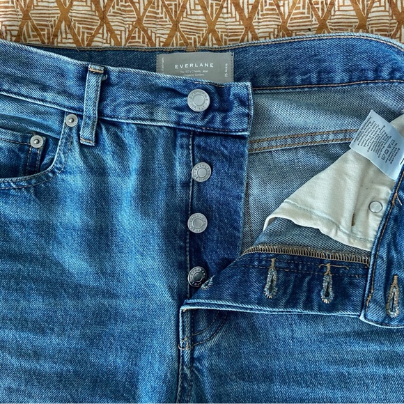 The 90s Cheeky Jean - Picture 6 of 11